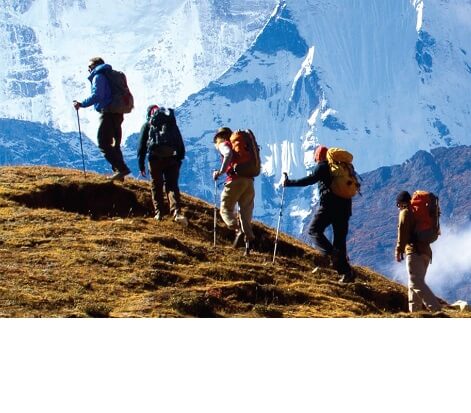 Himachal Adventure Tourism