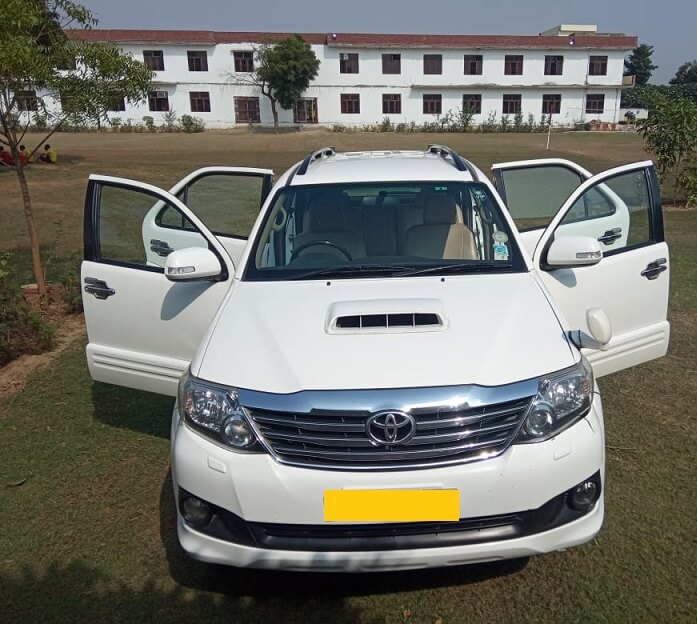 Fortuner