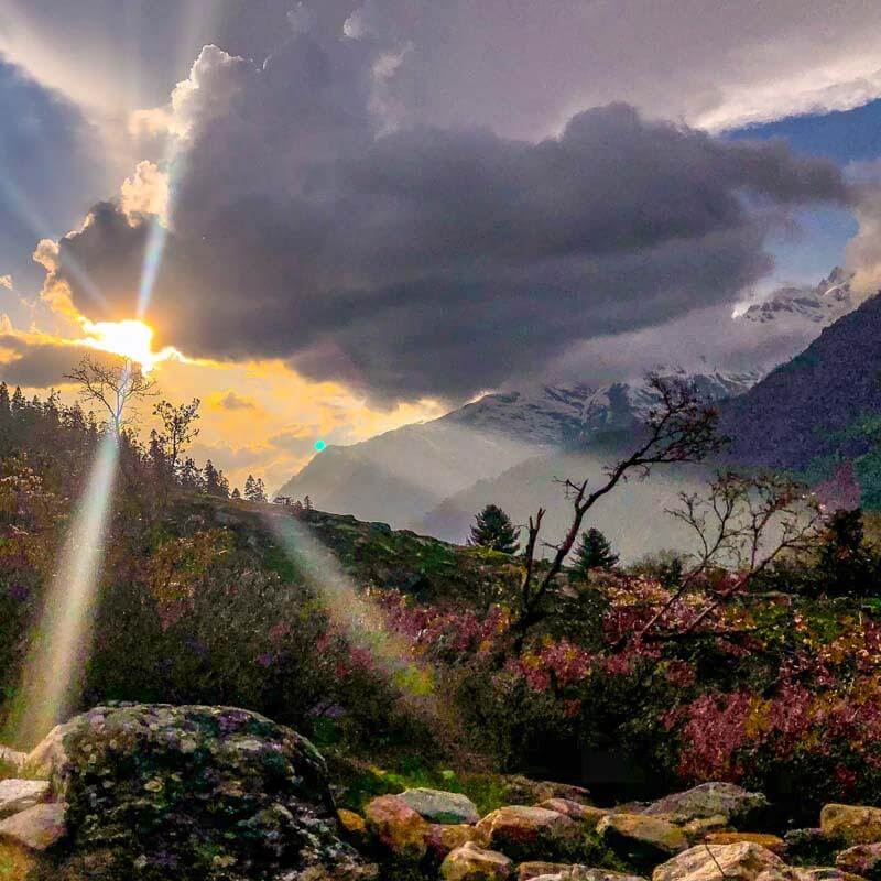Himachal Pradesh Tourism