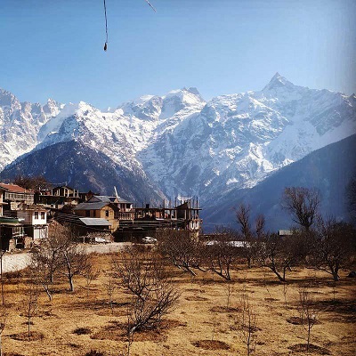 Sangla Kalpa