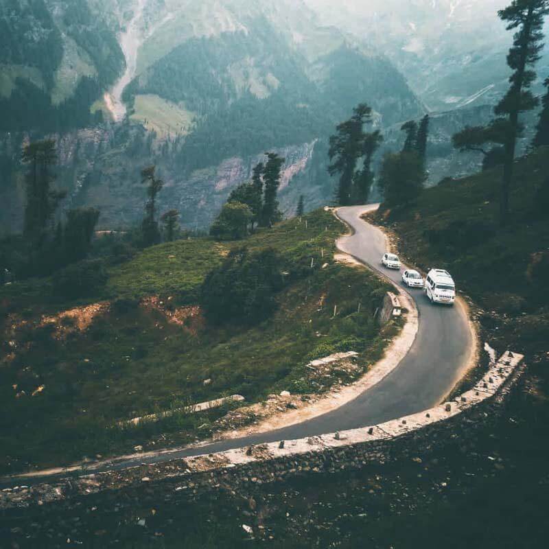 Leh Ladakh