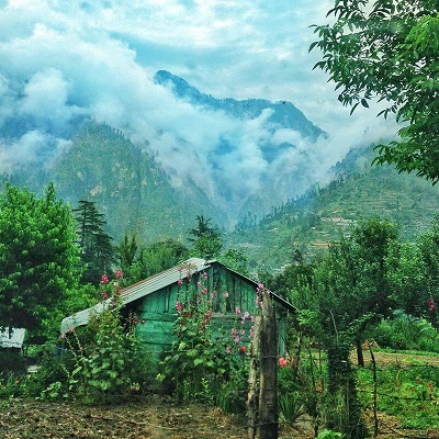 Shimla